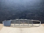 2009 To 2012 Lincoln Mks Front Lower Grille Oem X2882 Dg. Fixed Price $172.81.