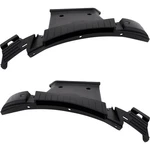 Pair Intake Ducts Set Of 2 Front Driver & Passenger Side Left Right For Kia. Fixed Price $154.53.