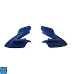 1967 Oldsmobile Cutlass Rubber Bumper Fillers - Front Pair Only. Fixed Price $39.99.
