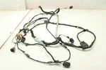 2019 Ford Mustang Gt Rear Bumper Wiring Wires JR3T-13412-BC Factory Oem 18-20. Fixed Price $139.49.