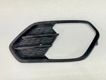 17-19 Ford Escape Front Right Rh Pass Side Fog Light Lamp Trim Bezel Panel Oem. Fixed Price $51.00.