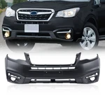Primed Front Bumper Cover 2016-2018 Subaru Forester 57704SG030. Fixed Price $152.06.