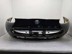 2006 Jaguar XK8 Front Bumper Cover Assembly Pec Ebony Black 01-06. Fixed Price $2599.99.