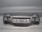 Mini Cooper Clubman S F54 Rear Bumper Genuine 7381213 512-2E-19. Fixed Price $198.56.