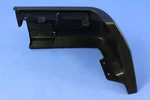 Genuine Mopar Bumper End Cap Left 5DY41DX9AC. Fixed Price $180.09.