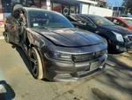 2015-2018 Dodge Charger Rear Bumper Dual Rectangular Exhaust Cutouts 5RK97TZZAD. Fixed Price $979.99.