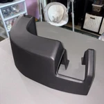 15-26 Ford Transit 150-350 Rear Right End Cap Cover Molding Oem (A24 289). Fixed Price $35.99.