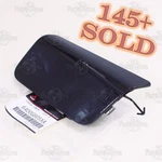 6400G805XA Genuine Mitsubishi 2016 - 2017 Lancer Front Bumper Tow Eye Cap Cover. Fixed Price $32.38.
