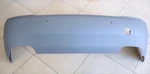 15-17 Rolls Royce Wraith RR5 Dawn RR6 Rear Bumper Cover 51127312232 Oe. Fixed Price $1250.00.