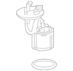 Genuine Gm W (s)module Kit 84961187. Fixed Price $197.57.