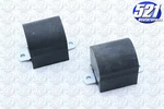 Rear Axle Bumper Kit 70 71 340 440 426 Hemi Plymouth Cuda Dodge Challenger Mopar. Fixed Price $54.95.