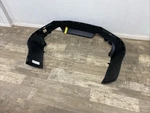 Ford Explorer 2022-2024 LB5Z17K835KA Rear Lower Bumper Cover. Fixed Price $200.00.