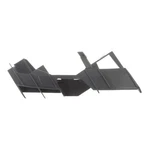 11-14 Dodge Avenger Chrysler 200 Front Bumper Bracket Right Side Oem New Mopar. Fixed Price $18.22.