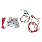 1967-70 Ford Mustang; Electric Trunk Release Kit. Fixed Price $149.99.