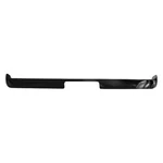 Ford Mustang 1967-1968 Sherman 466-91 Rear Bumper Face Bar Value Line. Fixed Price $211.72.