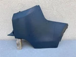 2015-2018 16 Land Rover Discovery Sport Right Bumper Oem FK72-17926-A-P. Fixed Price $100.00.