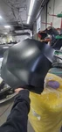 Bumper Rear Left Honda Cr-v 2023-2025 Oem 047183A0A00ZZ. Fixed Price $140.00.