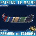 New Painted To Match Rear Bumper For 2004-2009 Lexus RX330 RX350 RX400H 04-09. Fixed Price $400.99.