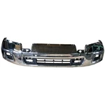 Front Bumper Face Bar (standard Line) Fits 2016 - 2019 Nissan Titan Xd Pickup. Fixed Price $1084.81.