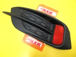 Bumper Grille Light Rear Back Trim Cover Passenger Side Honda Civic 16-21 Sedan. Fixed Price $49.94.