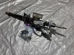 Oem Chrysler Conquest Mitsubishi Starion Ignition Locks Steering Column W/ Key. Fixed Price $350.00.