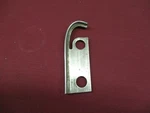 1948-49 Packard Front Bumper Joiner Moulding 395719 Nos. Fixed Price $39.99.