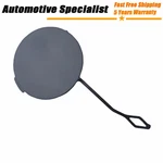 Front Left Tow Hook Cover For 2015-2017 Alfa Romeo Giulia Bumper Us. Fixed Price $12.69.