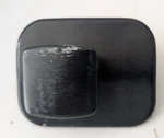 Mercedes 450SL 380SL 560SL Right Front Bumper Face Bar Mount 1078800814. Fixed Price $49.95.