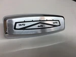 Nos 1965 Ford Galaxie Country Squire Ranch Wagon Tail Gate Handle C5AB-7144024-B. Fixed Price $34.00.