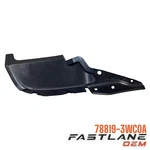 2014-2016 Nissan Versa Note Rear Left Bumper Close Out Panel New Oem 78819-3WC0A. Fixed Price $26.54.