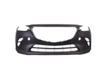 Sherman Front Bumper Cover Primed For Mazda CX-3 2016-2022 Capa. Fixed Price $277.68.