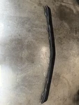 72-89 Mercedes R107 380SL 560SL Front Lower Bumper Filler Molding 1078800744. Fixed Price $45.00.