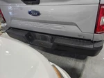 (local Pickup Only) Rear Bumper Ball Mount Painted Fits 15-20 Ford F15. Fixed Price $445.50.