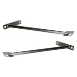 Bumper Arm Ford Mustang 1964-1966 Lh Right Front Outer C5ZZ17A975A. Fixed Price $72.80.