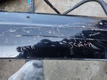 Rear Bumper 216 Type CL550 Fits 07-10 Mercedes Cl-class 309491. Fixed Price $682.50.