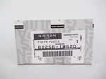 Genuine Oem Nissan Infiniti 62256-1MS2D Passenger Rh Fog Light Chrome Trim Bezel. Fixed Price $34.22.