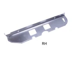 Datsun 240Z Right Front Seat Brace Mount Bracket Floor Pan New 2266. Fixed Price $63.99.