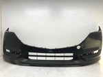 Front Bumper Cover Mazda CX5 Black 2017 2018 KL2F-50031 Oem. Fixed Price $275.50.
