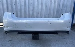 2016 2017 2018 Lexus ES350 Rear Bumper Cover Oem 52159-33370. Fixed Price $185.00.
