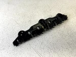 17-19 Infiniti QX30 Rear Left Lh Driver Side Bumper Support Mount Bracket Oem. Fixed Price $32.50.