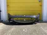 2008-2014 Ferrari California F149 Front Bumper Complete Oem. Fixed Price $3230.00.