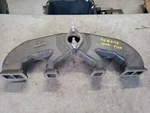 Jeep 6-226 Intake Manifold 928043 919749 Nos. Fixed Price $175.00.