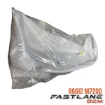 2020-2021 Kia Forte Rear Bumper Lower Cover New Oem 86612 M7200. Fixed Price $366.20.