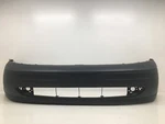 Front Bumper Local Ford Focus W/ Fog Lamp Holes Never Painted 2000-2004 Oem. Fixed Price $180.50.