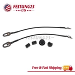 Tailgate Cable Set For 1994-2001 Dodge Ram 1500 / 1994-2002 2500 3500 Pickup. Fixed Price $15.35.