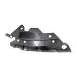 For Honda Civic 2025 Grille Bracket Passenger Side, Upper Gloss HO1207125. Fixed Price $148.53.