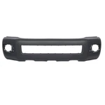 For 15-19 Sequoia Front Bumper Cover Assembly Primed W/park Assist Sensor Holes. Fixed Price $311.95.