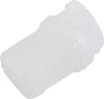 Genuine Nissan Bumper Cover Grommet 01281-01321. Fixed Price $9.89.