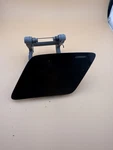 Oem 2010-2013 Mercedes S-class Front Lh Headlight Washer Cover A2218801305. Fixed Price $50.00.