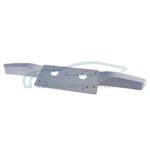 Genuine Bmw 51127371965 - License Plate Carrier Primed. Fixed Price $116.11.